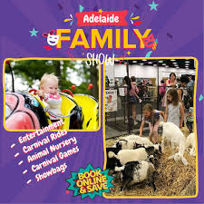 I sponsor a prize, you can too! Adelaide Family Show Adelaide 15 Oct 8 Nov 2020 What S On For Adelaide Families Kidswhat S On For Adelaide Families Kids