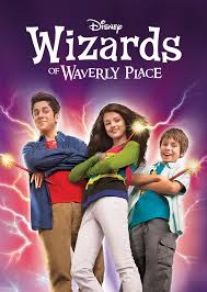 The russo's are a family, after all. Watch Wizards Of Waverly Place Disney