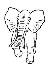 Ausmalbilder elefanten zum kostenlosen ausdrucken und ausmalen. 68 Ausmalbilder Elefanten Ideen Ausmalen Elefant Ausmalbilder