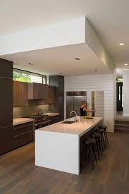 22 examples of minimal interior design 35 キッチンデザイン キッチンアイデア 家