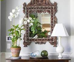 It is also the place where you feel protected without anything to distract or disturb do not place a mirror directly across a window or door. Is A Mirror Facing The Front Door Bad Feng Shui Feng Shui Front Door Feng Shui Entrance Feng Shui Entryway