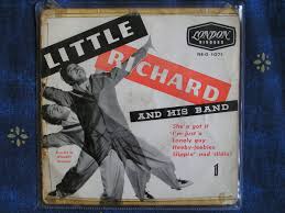 By the Light of the Silvery Moon.