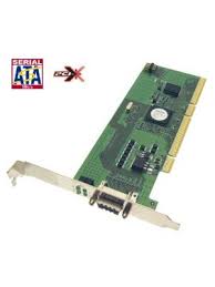 A sata card is a type of expansion card similar to a sound or video card. Sata Pci Card Sata Controller Card Cool Drives Cooldrives