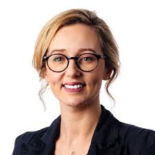 Hannah McArdle Email & Phone Number