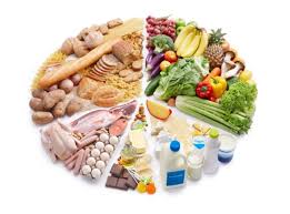 Znalezione obrazy dla zapytania białko