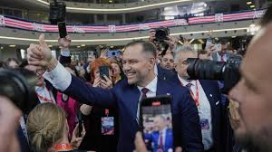 Nawrocki đắc cử tổng thống Ba Lan: Thách thức cho chính phủ thân Liên Âu