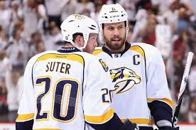 Suter played for the madison capitols, culver military academy and then went on to the usa hockey's. With Ryan Suter Gone What Will Happen With Shea Weber In Nashville Cbssports Com