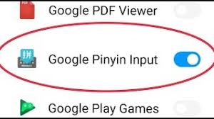 Sogou pinyin input screen 2. Google Pinyin Input Apk Download 2021 Free 9apps