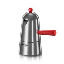 Fill the lavazza 500 base with water and pop it into the center cupholder. Lavazza Coffee Makers Espresso Moka Pots Lavazza