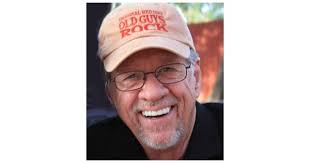 David Lee Orton Obituary (2023)