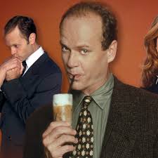 Where original Frasier cast are now