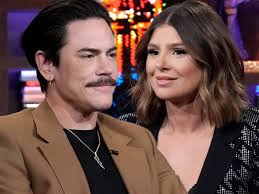 Tom Sandoval Wishes Rachel Leviss Happy Birthday, But She Blocks Him