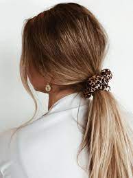 Leaving Facebook Scrunchie Hairstyles Headband Hairstyles Hair Accessories