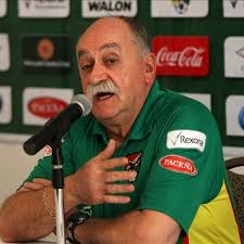 Ocho 'foraneos' lideran nomina de Bolivia para enfrentar a Venezuela y  Chile