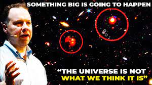 It's Too Late For Apologies!" New James Webb Telescope Discovery Just shakes up Einstein's Theory - YouTube