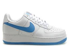 Nathan Want Another Pair Of Baby Blue Airforce Ones So Badly Nike Air Force Nike Nike Air Force Sneaker