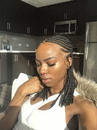 Braided Archives African American Hairstyle Videos Aahv Cool Braid Hairstyles Braids For Black Hair Braided Hairstyles For Black Women