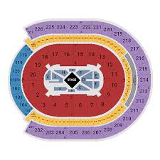 t mobile arena las vegas tickets schedule seating