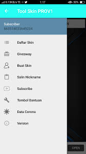 Skin tools pro mod can be downloaded and installed on android devices supporting 15 apis and above. Https Apkresult Com De Tool Skin Pro Apk