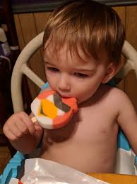 Frosty Frogs Ice Cream