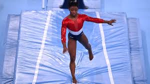 Simone biles enters tokyo 2020 with a real chance of taking home five gold medals. Mvk4ze9cemt2em