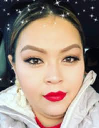 Gabriela Torres Hernandez