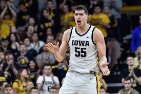 Iowa basketball, basketball goals, basketball uniforms, ncaa tournament, iowa hawkeyes, wisconsin badgers, freshman, hawks. Iowa Basketball Vs North Carolina Central How To Watch Listen Game Thread Black Heart Gold Pants