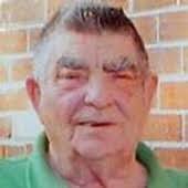 Obituary information for Lloyd Herring, Sr.