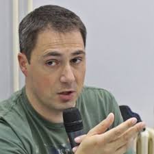 Stream Predrag Blagojević, glavni i odgovorni urednik Južnih Vesti i  poverenik NUNS-a za Niš by Media & reform centar Nis