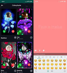 It has several new features like download for view once media, change online dot color, etc. Gb Whatsapp Pro V13 50 Antiban Descargar 2021 Heymods