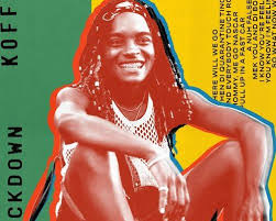 Blessings all pon mi life and. Koffee Lockdown Mp3 Download Audio Song Intonaija Com
