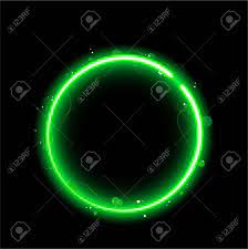 Freie kommerzielle nutzung kein bildnachweis nötig. Gruner Kreis Border Mit Sparkles Und Strudel Bearbeitbare Vector Illustration Lizenzfrei Nutzbare Vektorgrafiken Clip Arts Illustrationen Image 7255021