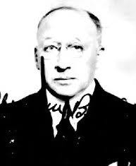 Abraham Benedict's Instagram, Twitter & Facebook