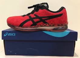 Cette chaussure donnera une touche de style sportifivité à votre look ultra moderne, en s'inspirant de l'amorti emblématique de. Asics Quantum Infinity Men S Fashion Footwear Sneakers On Carousell