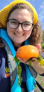 I was told this is a moon snail and one this size is rare. Thoughts?