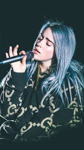hi reblog like if you save use billie eilish billie singer