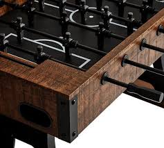 Industrial Foosball Table Foosball Table Foosball Table Diy Foosball