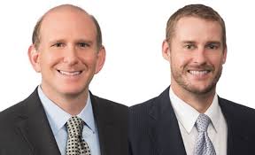 A growing IP frontier: Blank Rome bets