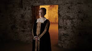 Scotland's queen is a strong woman who knows what she wants. Mary Queen Of Scots On The Closes The Real Mary King S Close