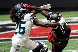 Nick foles and the philadelphia eagles host matt ryan and the atlanta falcons in the 2018 nfl kickoff game. Nfl S Atlanta Falcons Plan To Play At Tottenham Hotspur Stadium As A Home Team In 2021 Season Aktuelle Boulevard Nachrichten Und Fotogalerien Zu Stars Sternchen