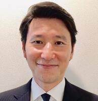 Details of a Researcher