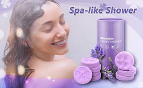 Amazon.com: Akalukk Shower Steamers Aromatherapy