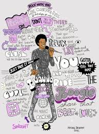 Rock With You One Of The Bestest Tunes Of All Time Michael Jackson Tattoo Michael Jackson Lyrics Michael Jackson Cartoon