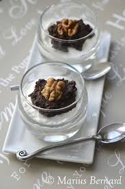 3e Verrine Festive Verrine De Chevre Cremeux Tapenade Aux Noix Verrine Cremeux Tapenade