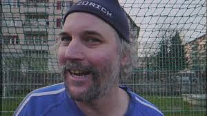 de Erich, de Erich! friends of Eric Hassli