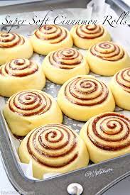 Super Soft Cinnamon Rolls Recipe Cinnamon Rolls Recipe Best Cinnamon Roll Recipe Cinnamon Rolls