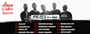 Byealex és a slepp x halott pénz boldog leszek 2021. Byealex Es A Slepp Photos Facebook