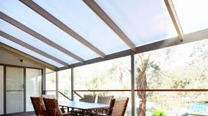 Maybe you would like to learn more about one of these? Techos De Policarbonato Ventajas Y Desventajas La Voz Del Interior