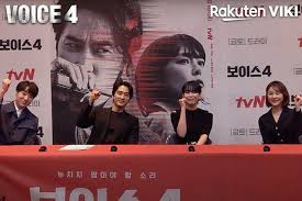 March 10th, 2017 at 11:10 pm. Asian Wiki Voice 4 Judgment Hour 2021