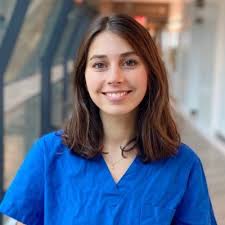 Dina Zaret (@dinaszaret)